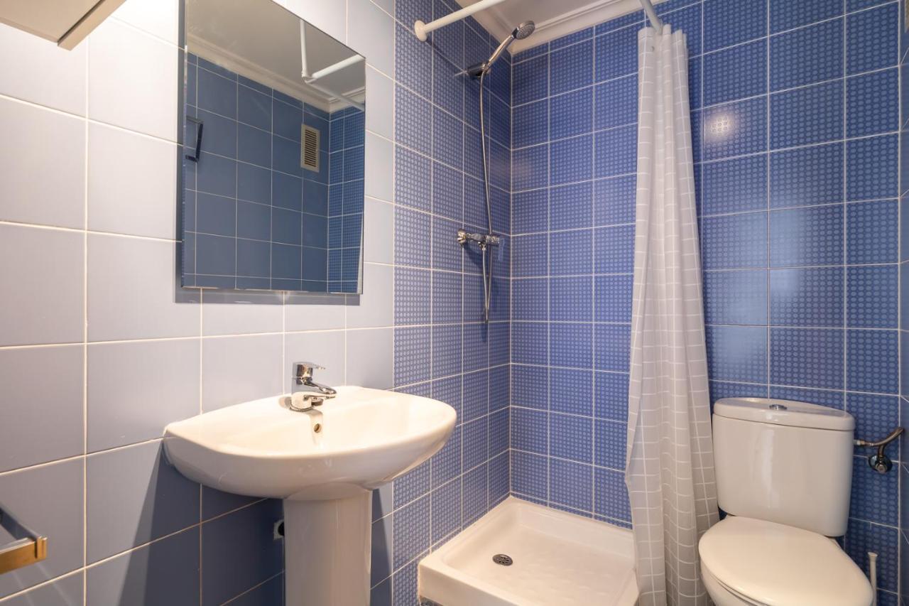 Ferienwohnung Apartamento Bruma V Canet d'En Berenguer Exterior foto